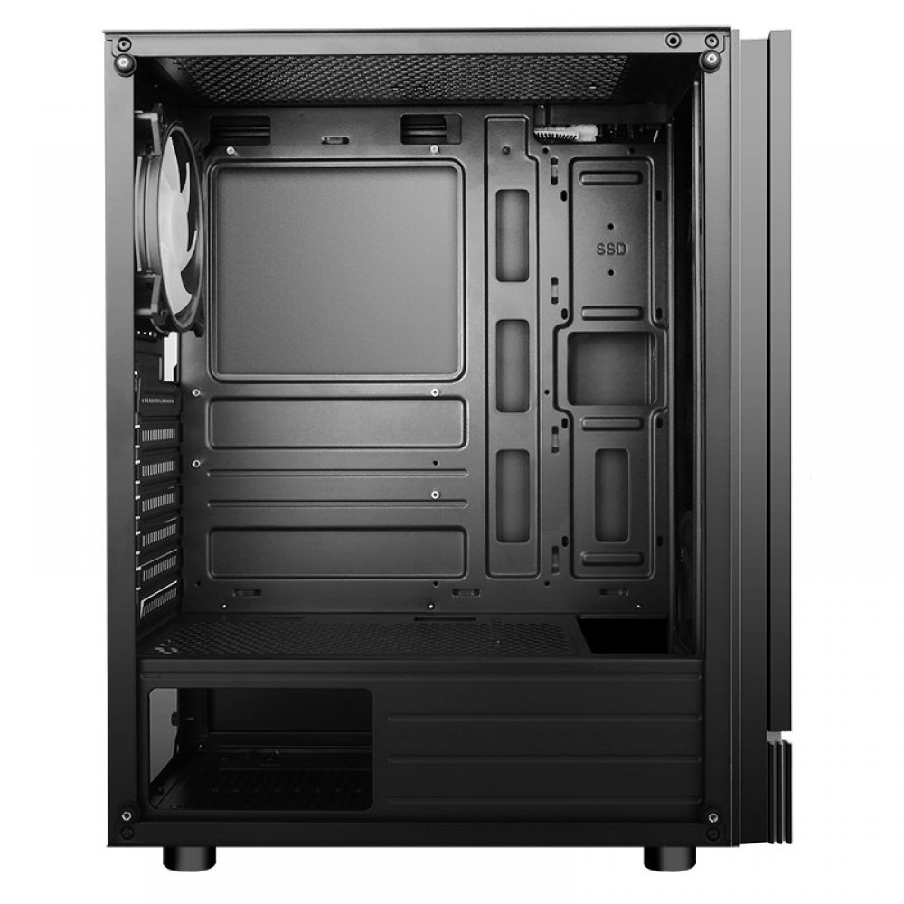 SAMA PHS X1 ATX Case