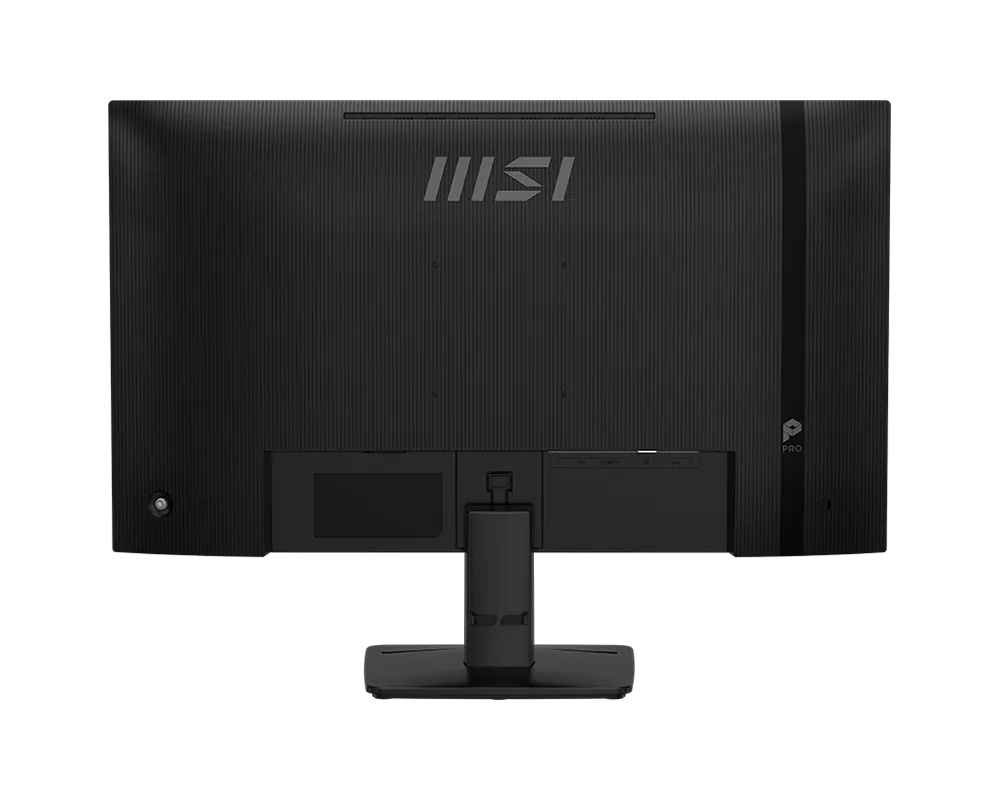 MSI PRO MP271 E14A 27'' (FHD 144Hz Flat)