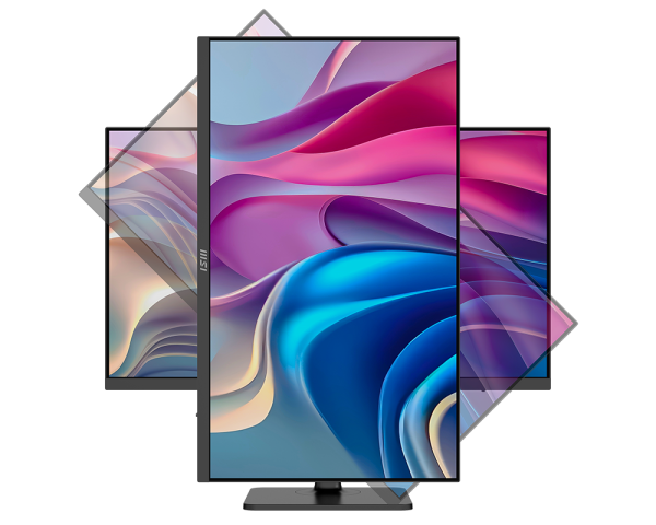 MSI Modern MD272UPHG 27'' (4K 60Hz IPS)