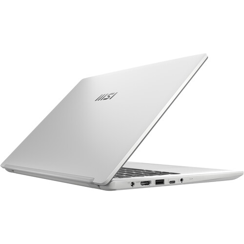 MSI Modern 14 C13M-603KH (Urban Silver)