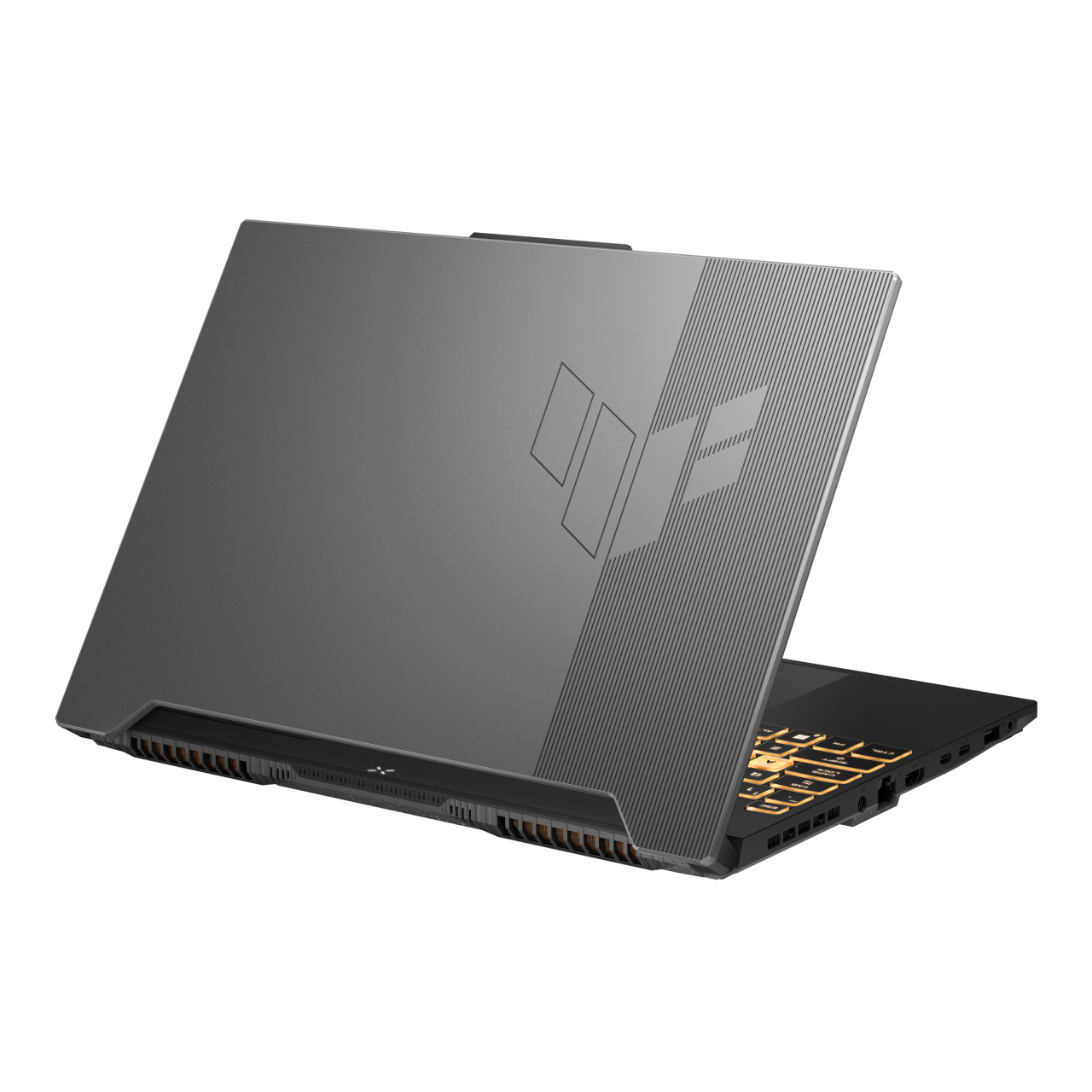 ASUS TUF GAMING FX507ZC4-HN063W Mecha Gray