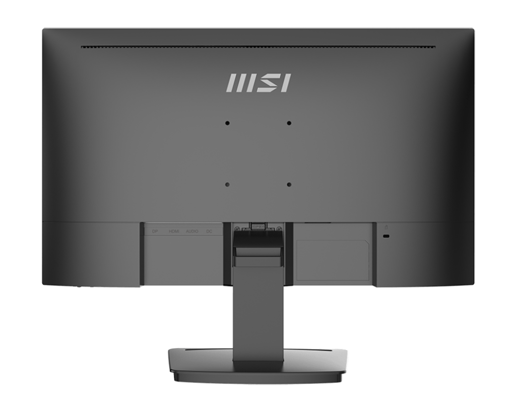 MSI PRO MP243X FHD 100Hz IPS