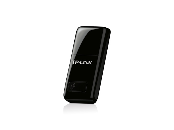 TP-LINK TL-WN823N V3