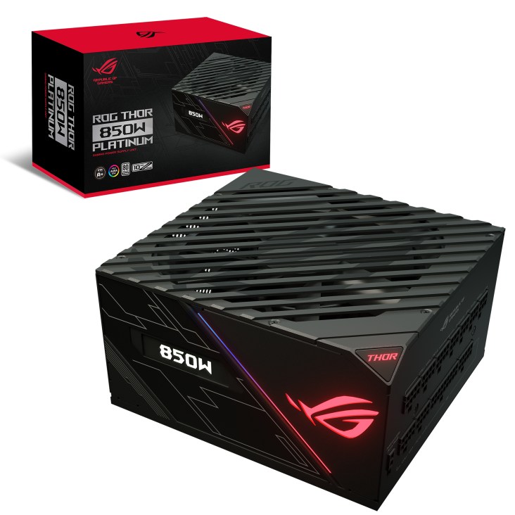 ROG-THOR-850P 850W