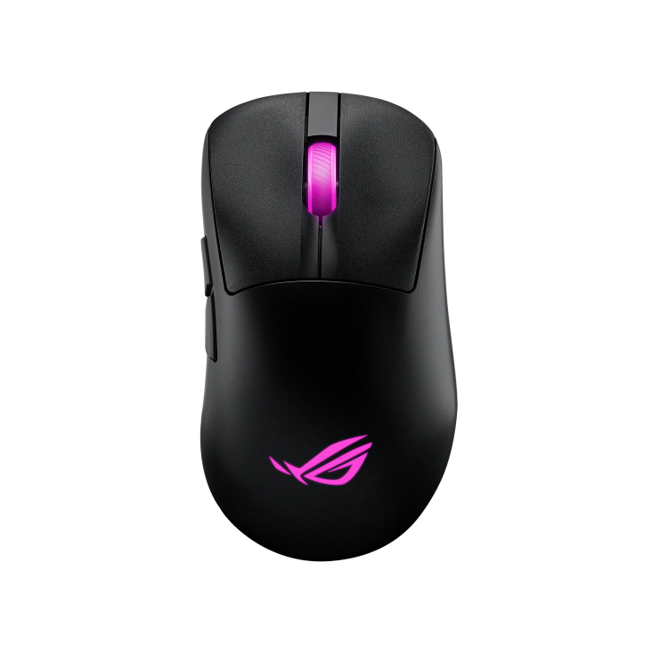 Asus P722 ROG KERIS II ORIGIN/BLK