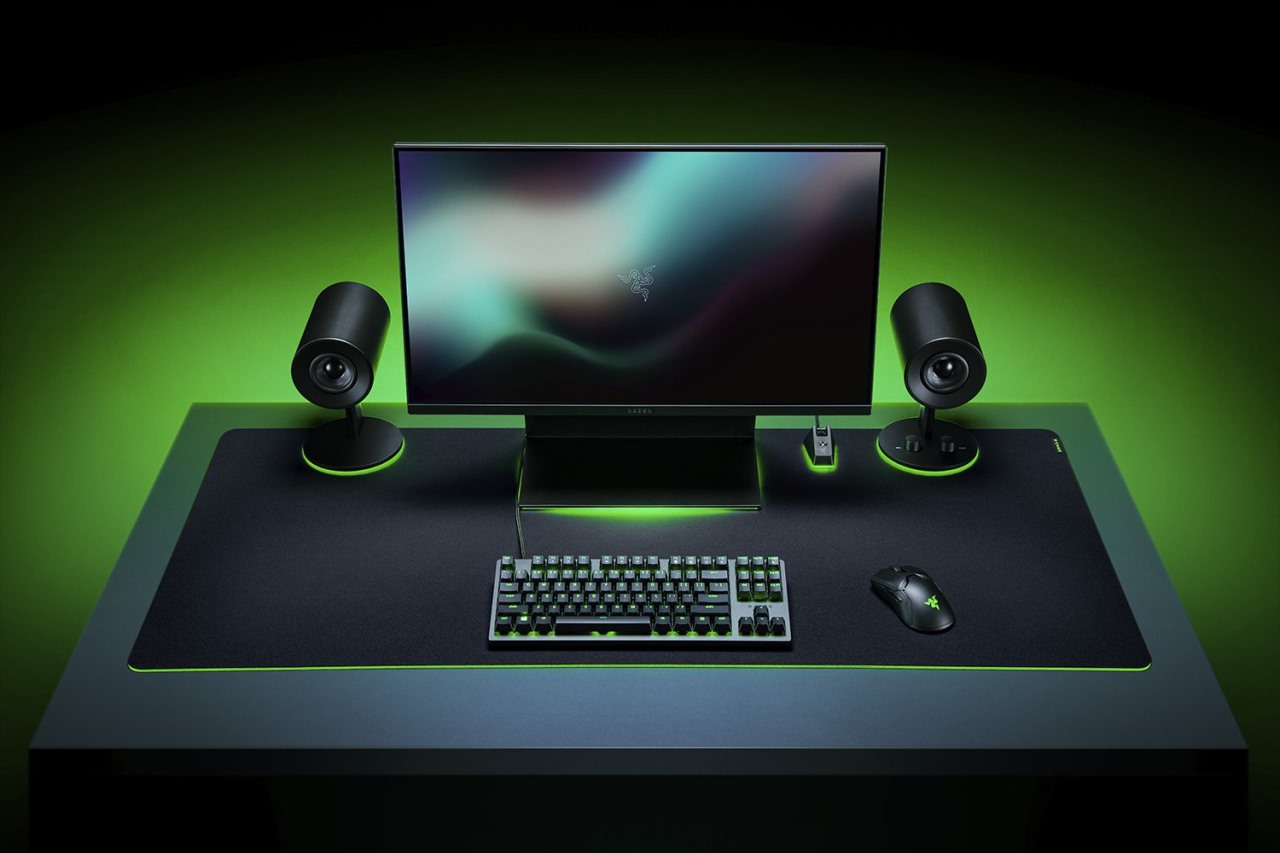 Razer Gigantus V2 - 3XL Gaming Mouse Pad