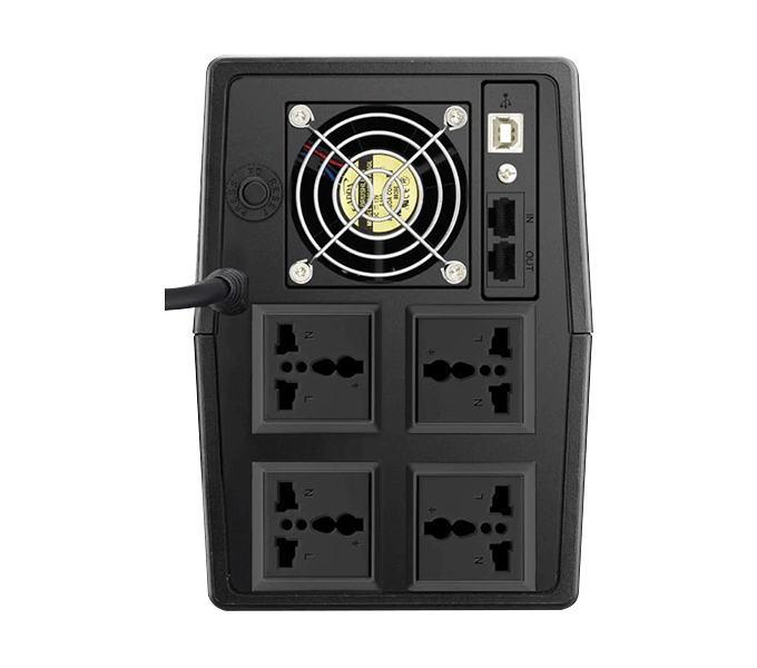 Prolink 1500VA PRO1501SFCU