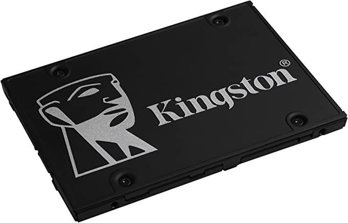 KINGSTON KC600 SATA SSD 512GB