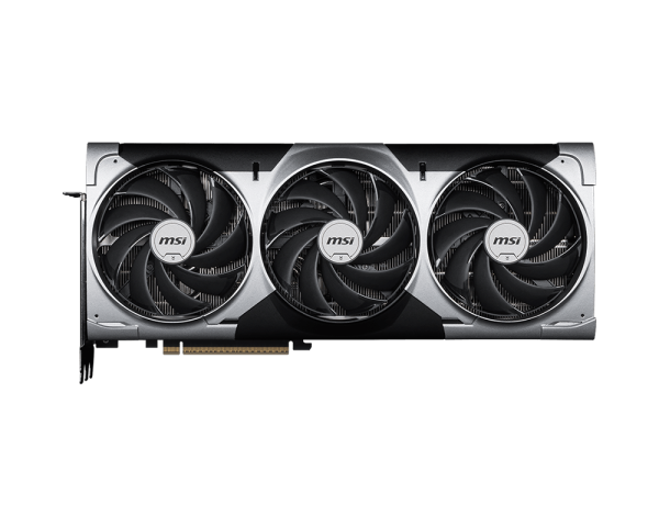 MSI RTX 5090 32G Ventus 3X OC