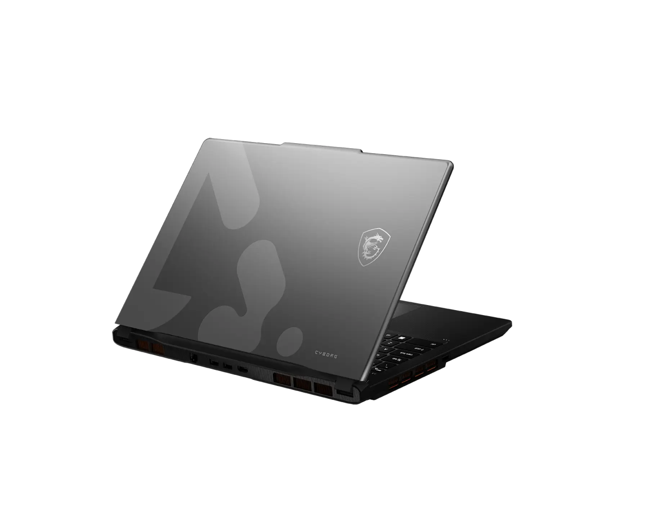 MSI Cyborg 15 Max C13WF-035KH