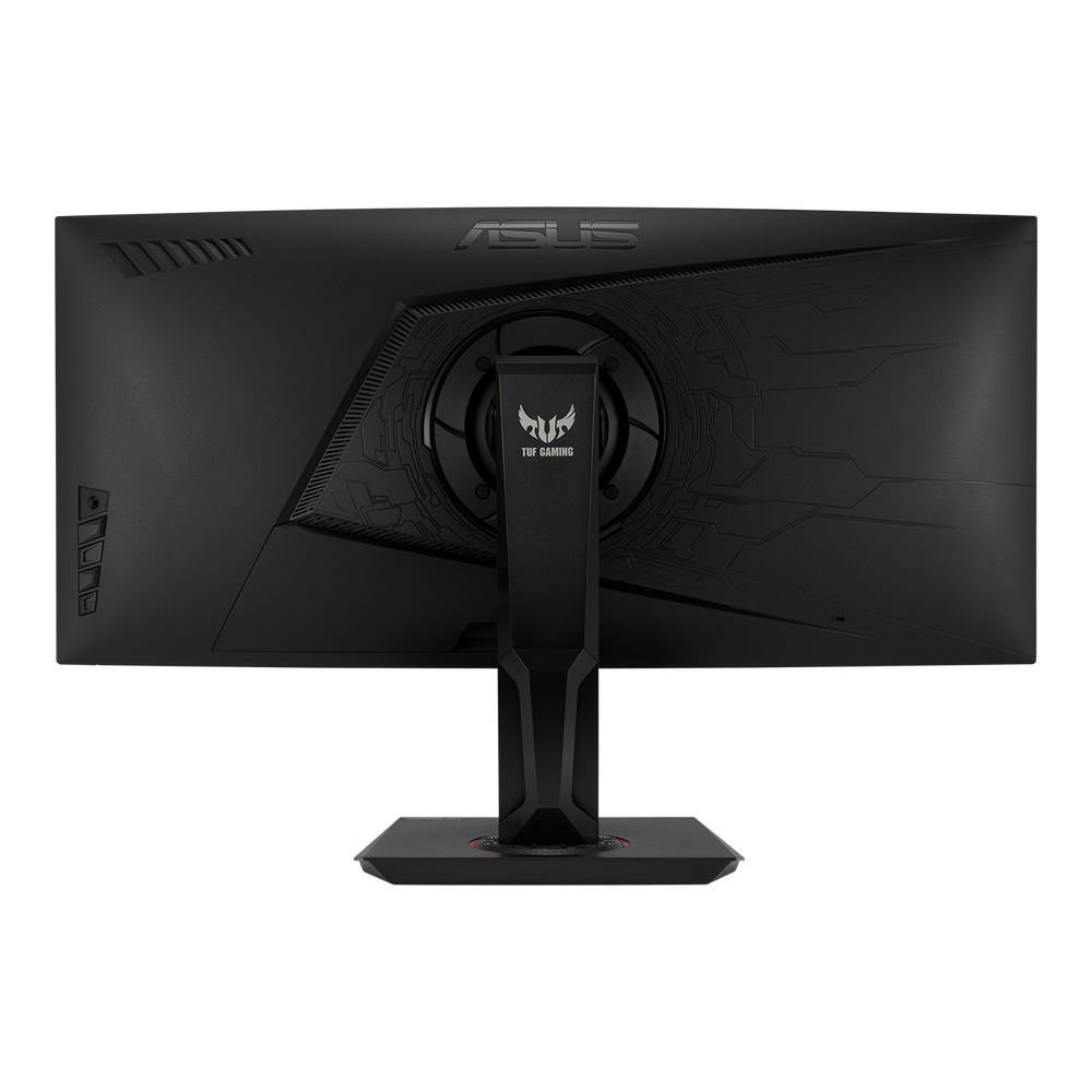 ASUS TUF GAMING VG35VQ ( 4K 100Hz Curved )