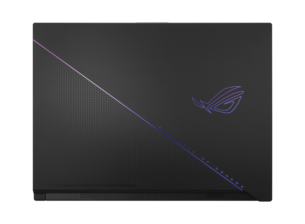 ASUS ROG GX650PY-NM042W-BLACK