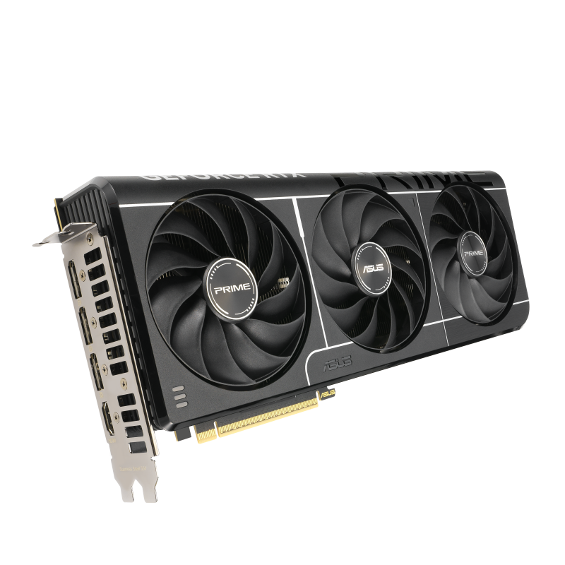ASUS PRIME GeForce RTX™ 5070 Ti 16GB GDDR7 Gaming Store Sell all kind of Gaming accessories