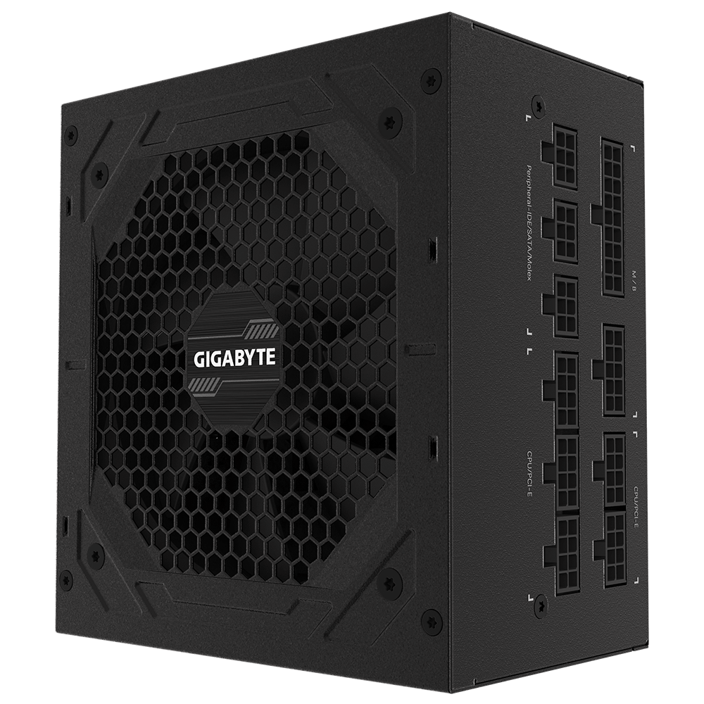 GIGABYTE P850GM