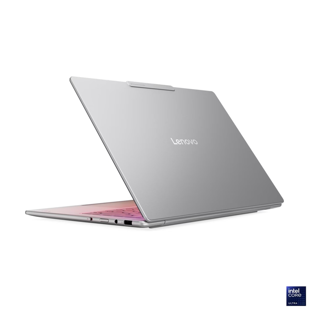 LENOVO Yoga Slim 7i Aura Edition 14ILL10-LUNA_GREY