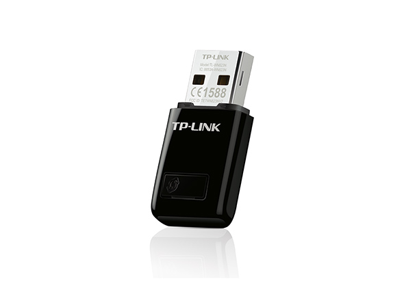 TP-LINK TL-WN823N V3