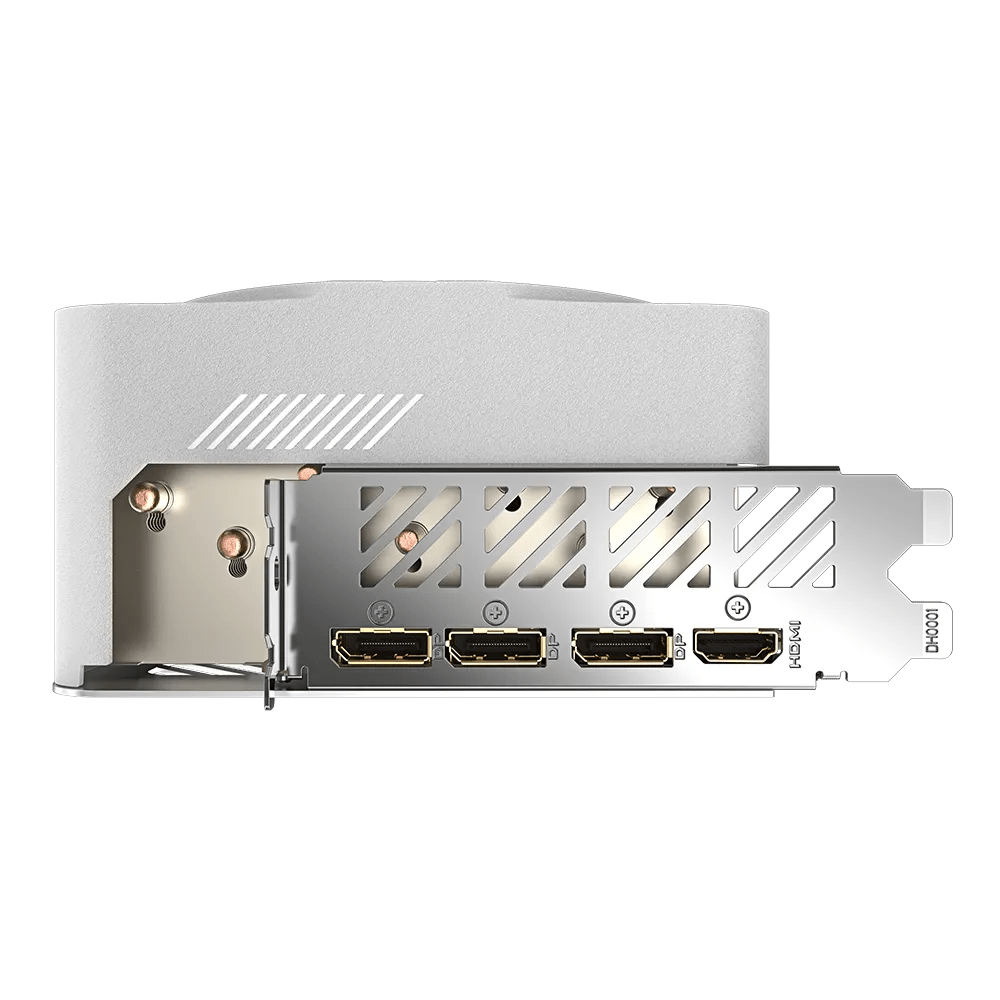 GIGABYTE GeForce RTX 4080 Super AERO OC 16G