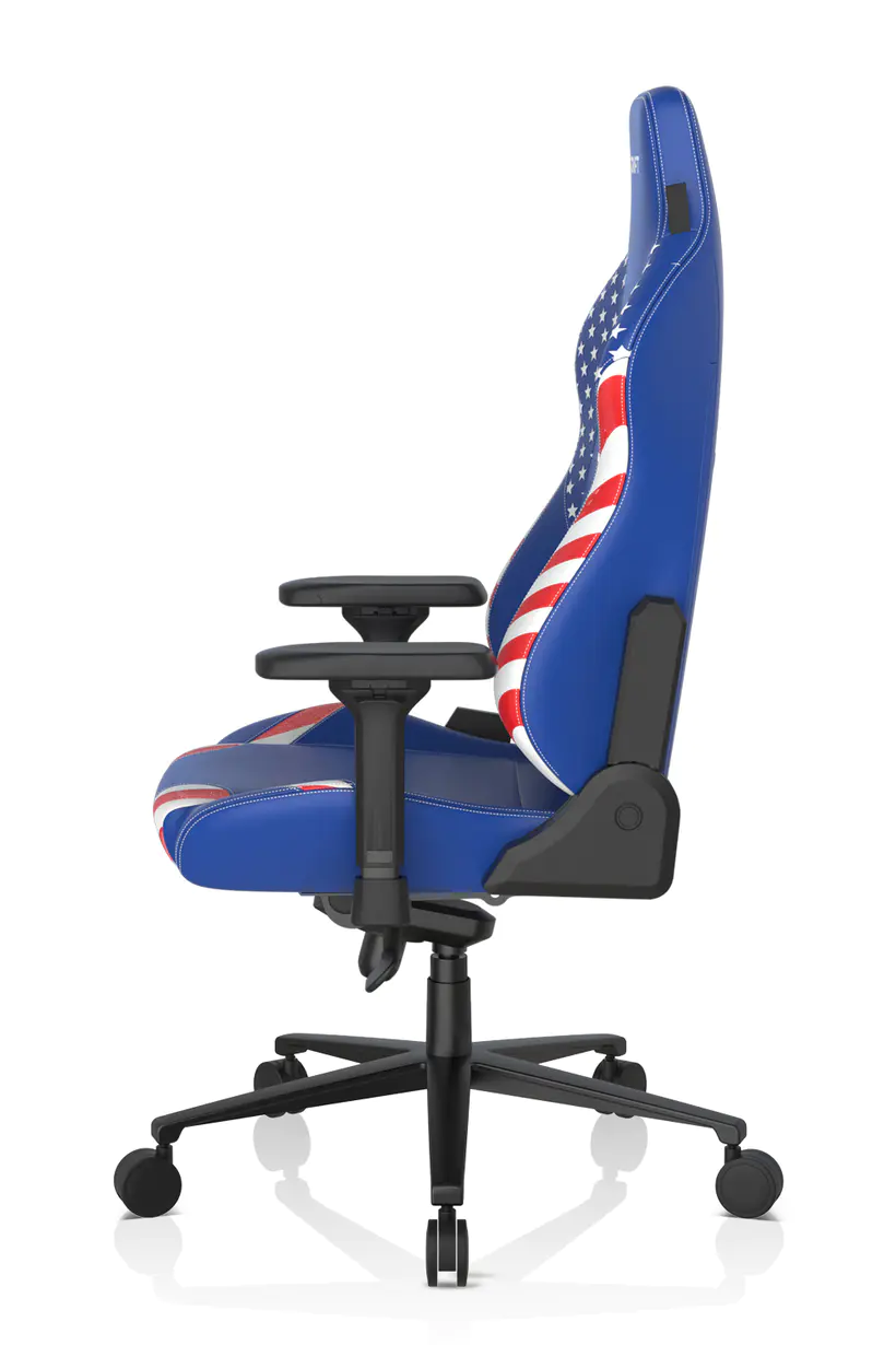 DXRacer CRAFT America Edition