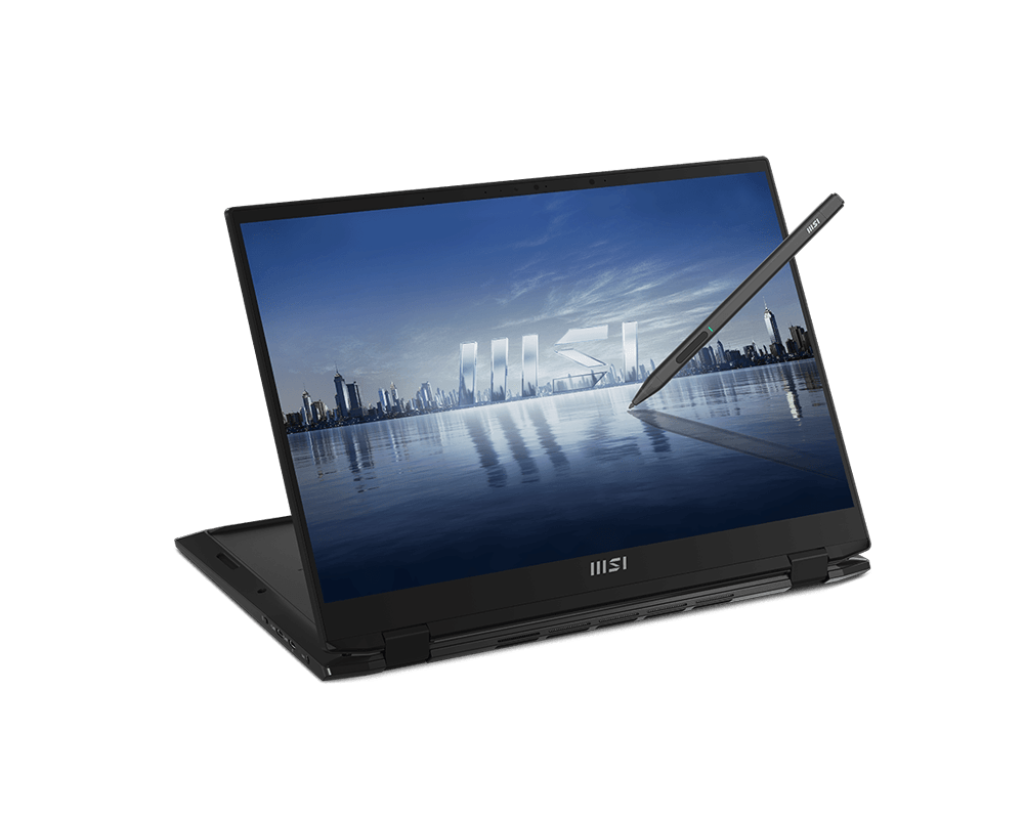 MSI Summit E16 Flip Evo A13VFT-272KH