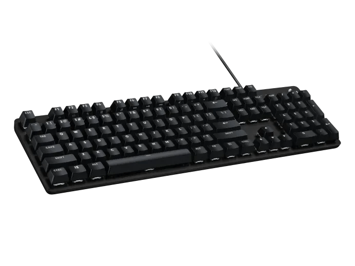 Logitech G413 SE Mechanical Gaming Keyboard Black