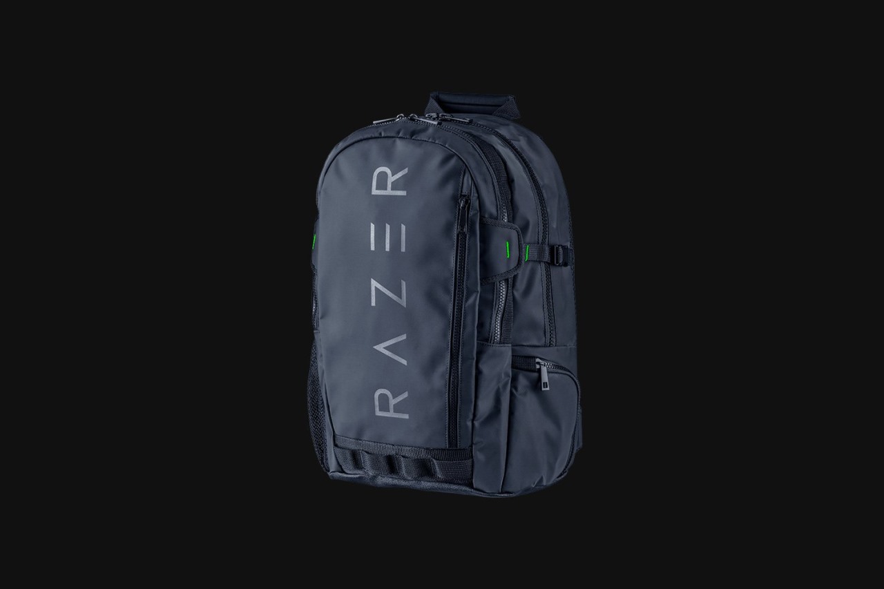 Razer Rogue 15.6 Backpack V2