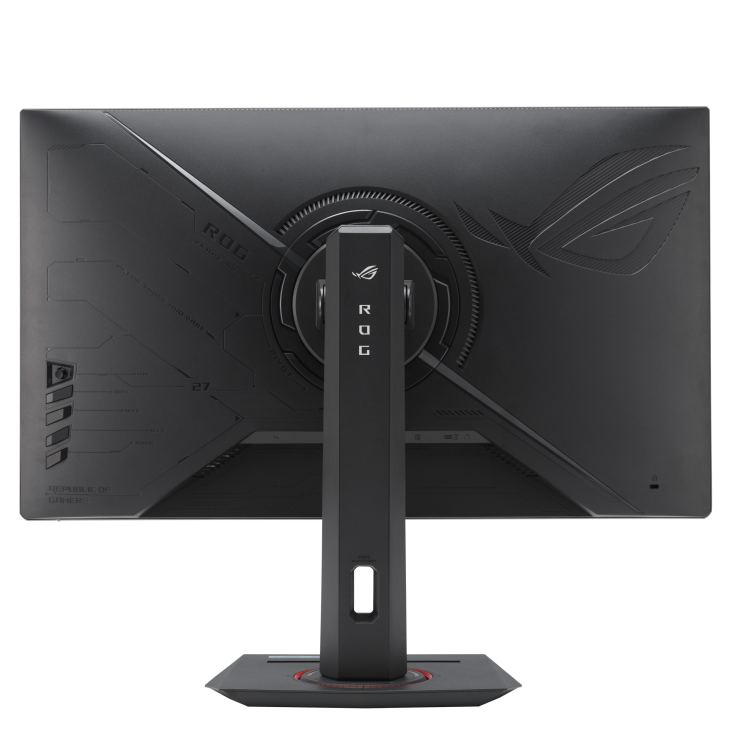 ROG XG27ACSR 27" (2K 180Hz Flat)