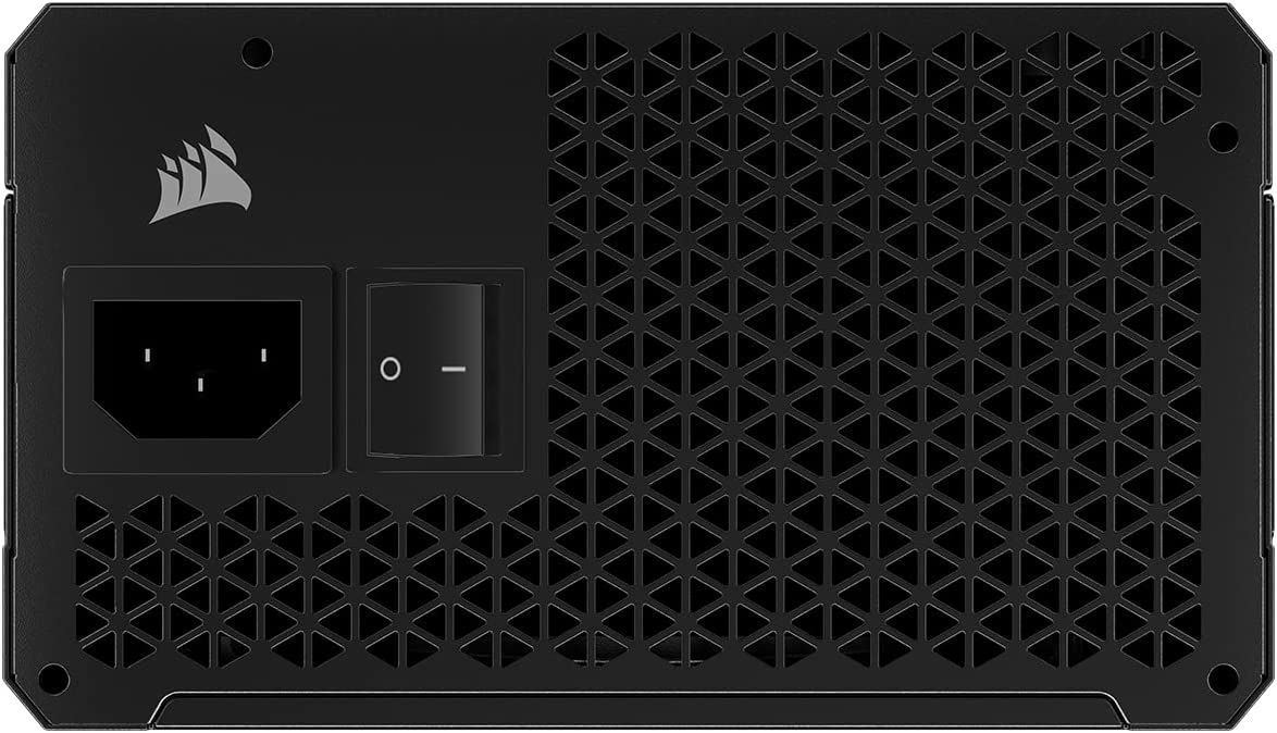 CORSAIR RM Series RM1000e — 1000 Watt