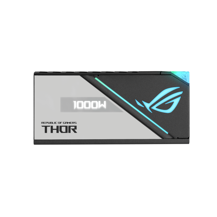 ROG-THOR-1000P2-Gaming Power Supply