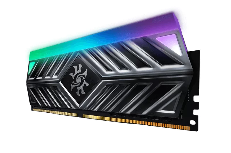 XPG SPECTRIX D41G 16GB DDR4 RGB