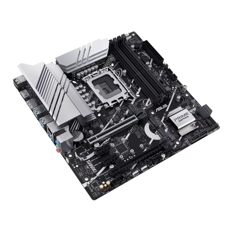 ASUS PRIME Z790M-PLUS-CSM