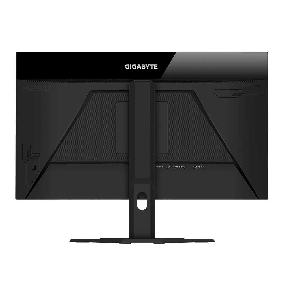 GIGABYTE M28U ( 4K 144Hz IPS )