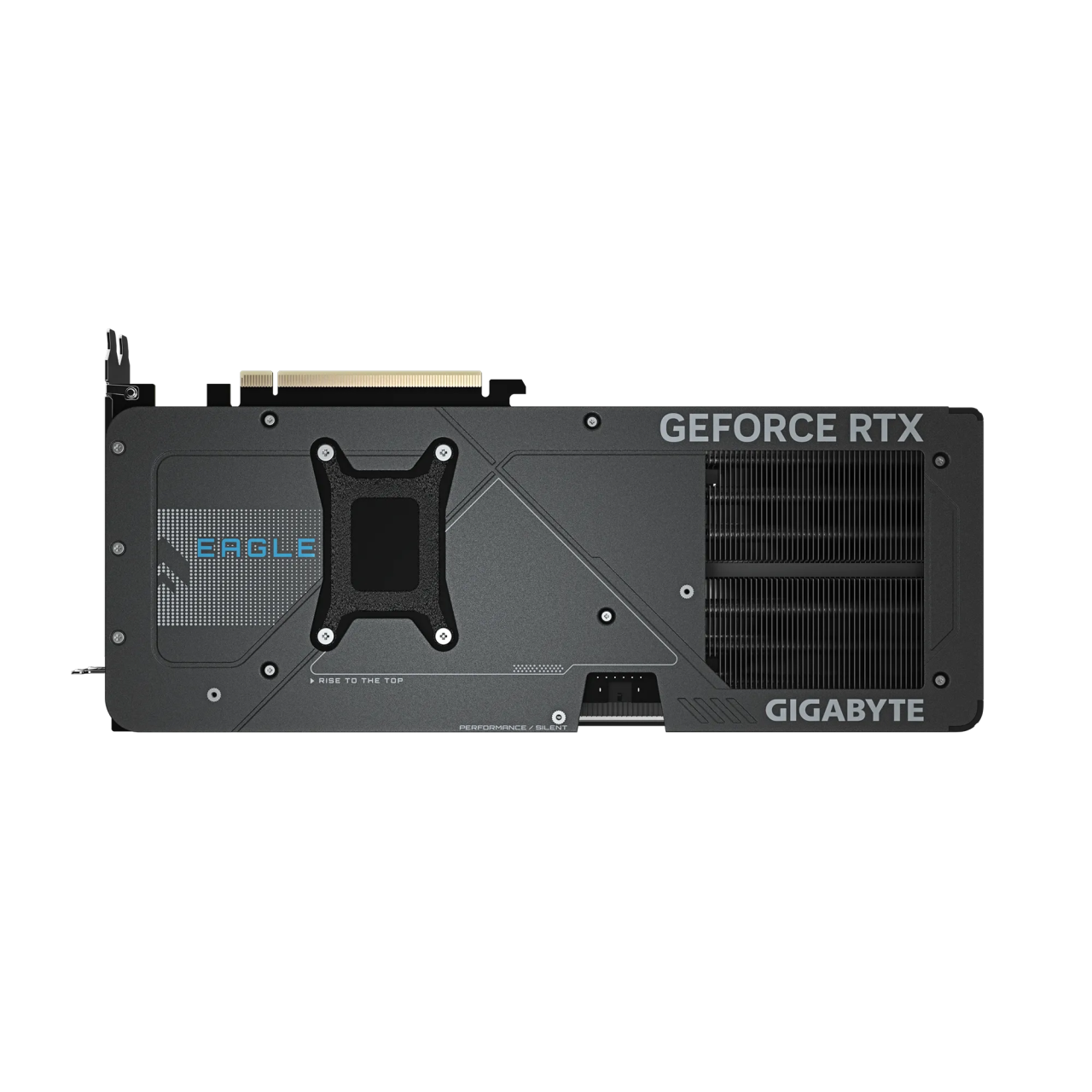 GIGABYTE  RTX 5070Ti Eagle OC 16GB 256-bit GDDR7