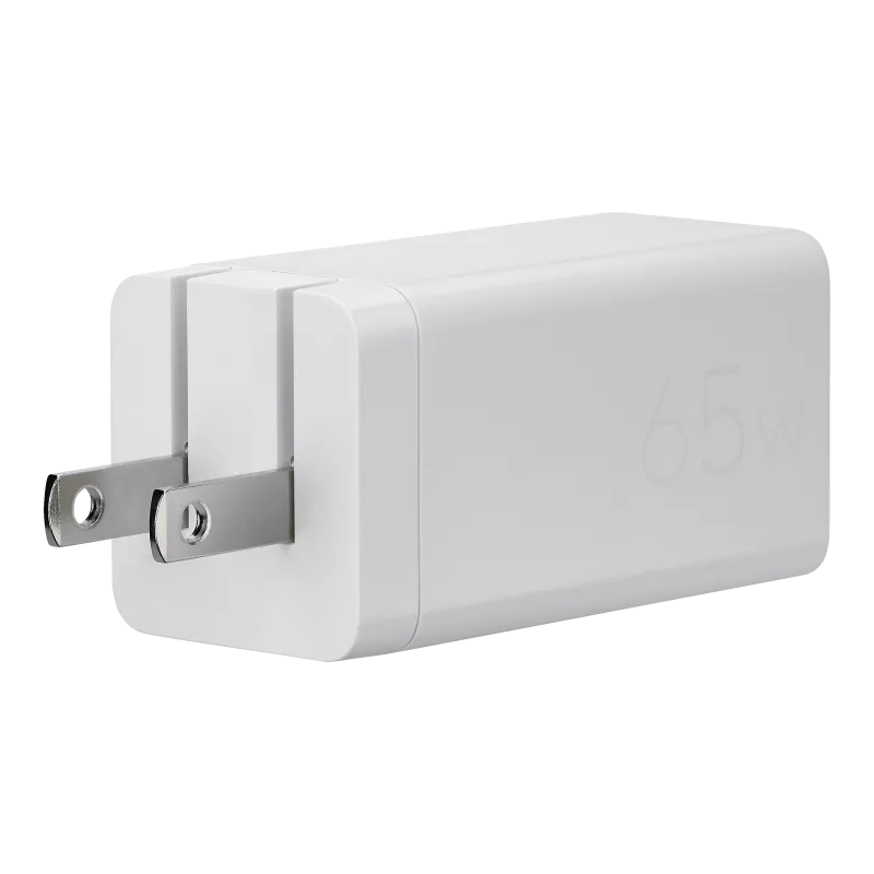 ASUS 65W USB-C GaN Charger-White