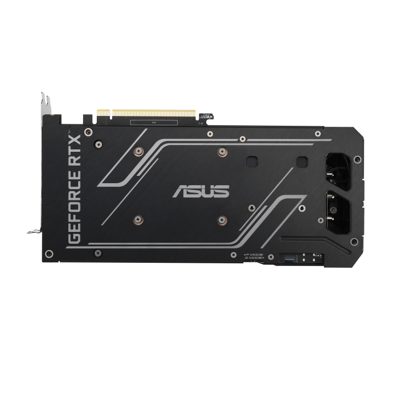ASUS KO GeForce RTX 3060 V2 OC Edition