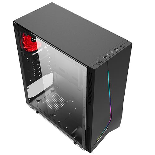 Xigmatek Eros ATX Case