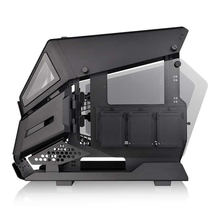 Thermaltake AH T200 Micro Chassis