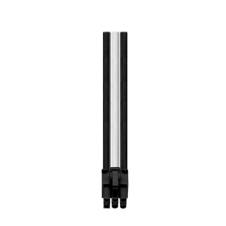 TtMod Sleeve Cable – White and Black