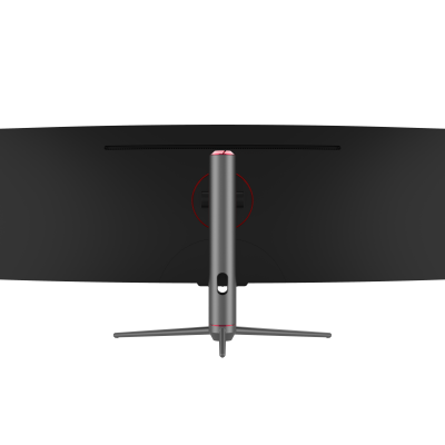 DHI-LM49-EW410CA-ELED Monitor 49" (120Hz 4K Curved)