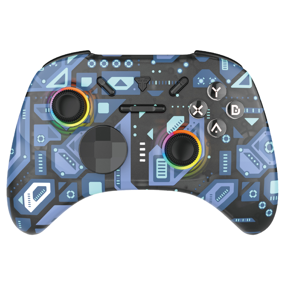 FANTECH WGP15 EOS PRO WIRELESS GAMING CONTROLLER 