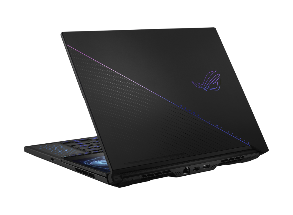 ASUS ROG GX650PY-NM042W-BLACK