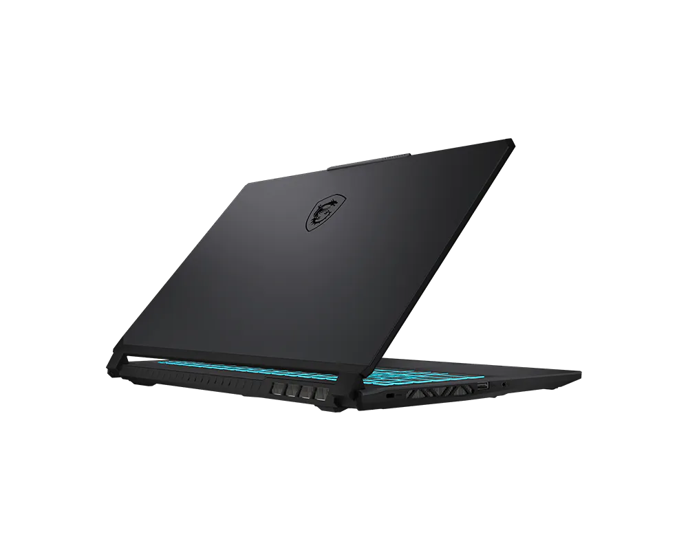 MSI Cyborg 15 Black Edition A13UC-2440KH-Black