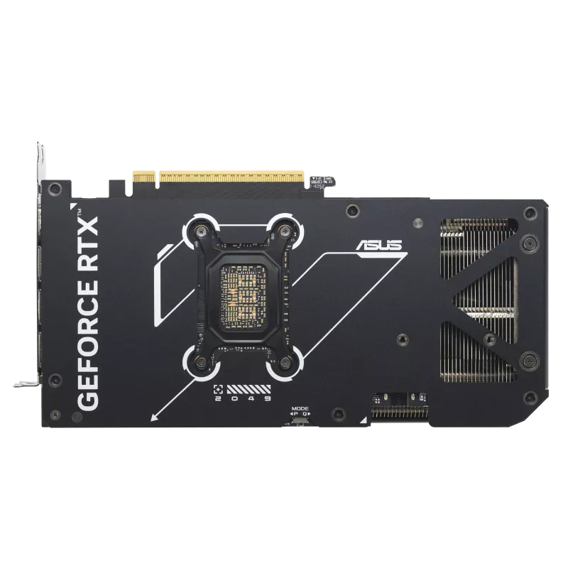 ASUS DUAL-RTX5070-O12G