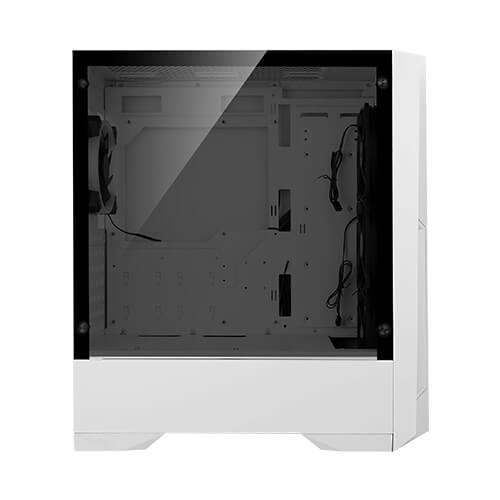 Antec DP501 White