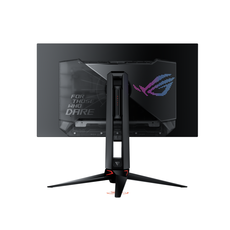 ROG Swift OLED PG27AQDP 27'' (2K OLED 480Hz)