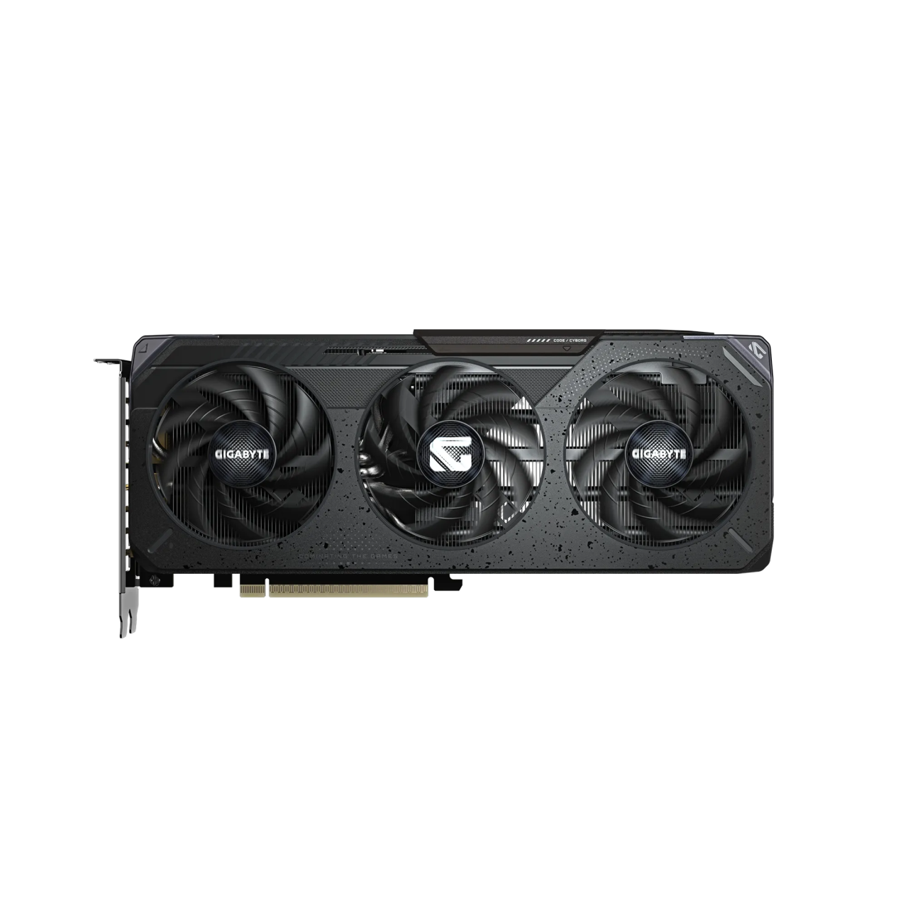 GIGABYTE RTX 5060Ti Gaming OC 16G GDDR7 