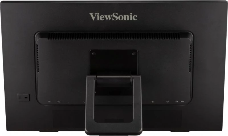 IR Touch Monitor Viewsonic TD2423 24”