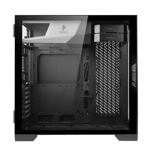 Antec P120 Crystal 