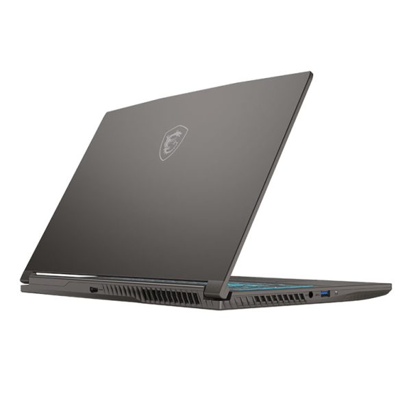 MSI Thin 15 B12UC-1447KH-Cosmos Gray