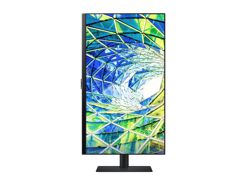 SAMSUNG S80UA 4K High Resolution Monitor 27'' ( 4K 60Hz IPS )