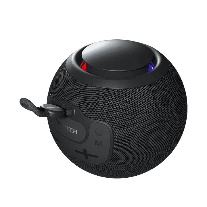 Fantech Mini Speaker Nera Box BS161